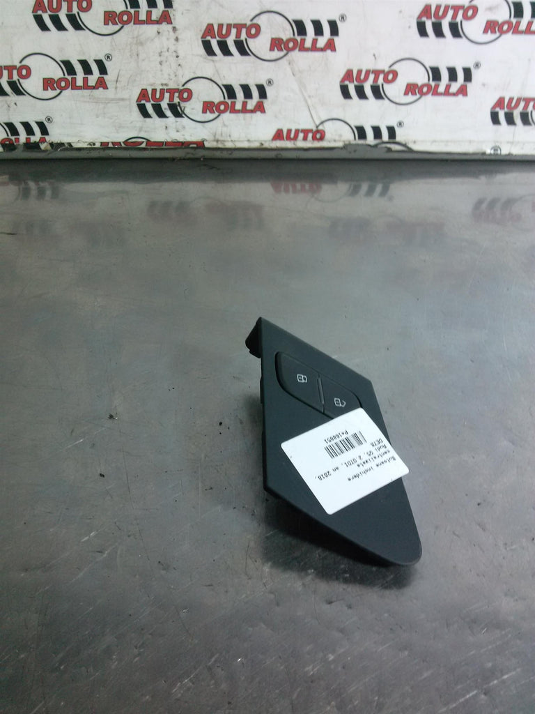 Butoane inchidere centralizata Audi Q5, 2.0TDI, an 2018, DETB