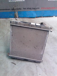 Radiator apa Iveco Eurocargo 250cp, 4.2d, an 2007 euro4.