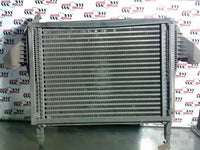 Radiator intercooler Iveco Eurocargo 250cp, an 2007 euro4.
