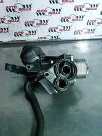 Termoflot Opel Astra J, 1.7 cdti, an 2013