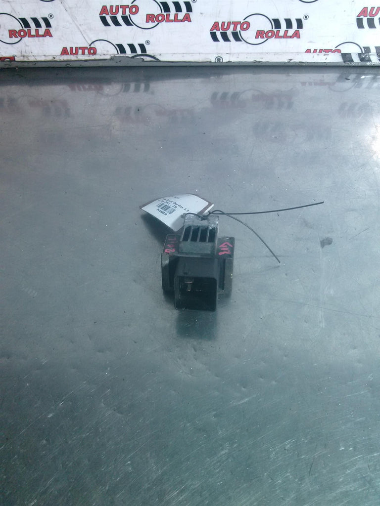 Releu bujii Jeep Grand Cherokee 3.0 d, an 2012 , 23D