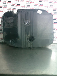 Capac motor Mercedes C class W204, 2.2CDI, an 2008