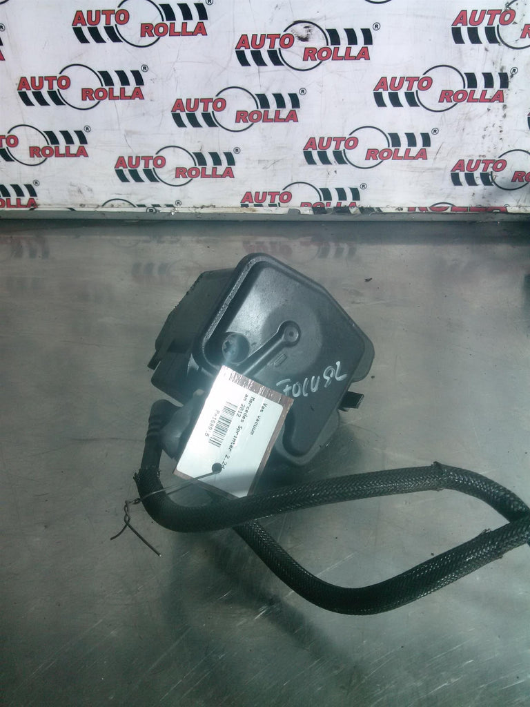 Vas vacuum Ford Focus 2, an 2006