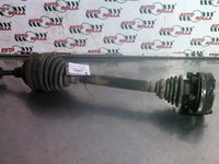 Planetara dreapta fata Volkswagen Transporter T5, 1.9 tdi, an 2007, BRS