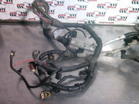 Instalatie motor Jeep Grand Cherokee 3.0 d, an 2012 , 23D