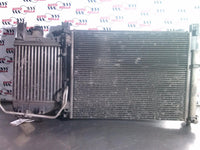 Radiator apa Dacia Logan, 1.5dci, an 2005