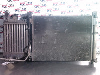 Radiator intercooler Dacia Logan, 1.5dci, an 2005