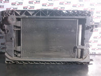 Trager Smart ForFour, an 2005, 1.3s