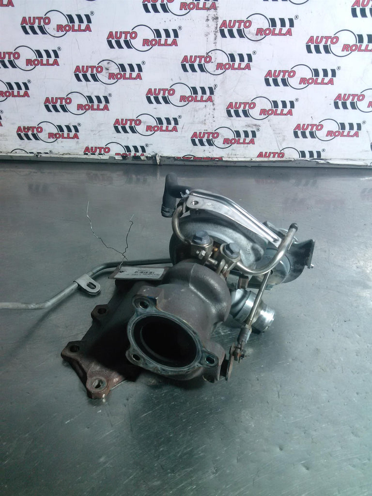 Turbina Dacia Logan 0.9TCE, an 2014 H4B-A4