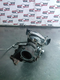 Turbina Dacia Logan 0.9TCE, an 2014 H4B-A4