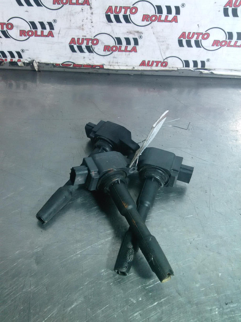 Bobine Dacia Logan 0.9TCE, an 2014 H4B-A4