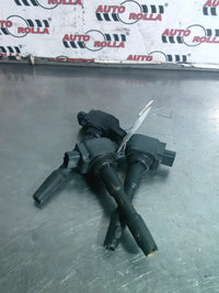 Bobine Dacia Logan 0.9TCE, an 2014 H4B-A4