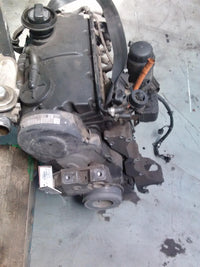 Injectoare set Volkswagen Golf 4, 1.9 tdi an 2000, euro 3 AJM