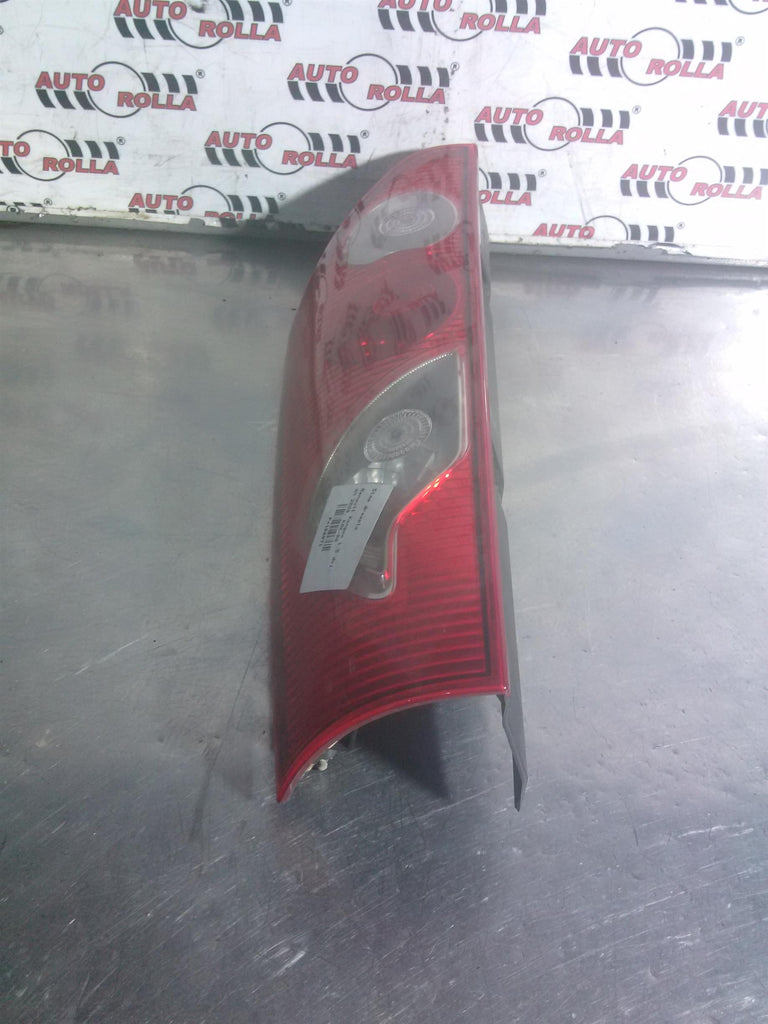 Stop dreapta Renault Kangoo 1.5 dci, an 2008, K9K-B8