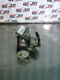 Electromotor Renault Megane 3, 1.9d, an 2014