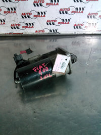 Electromotor Fiat 500, an 2014,1.6d