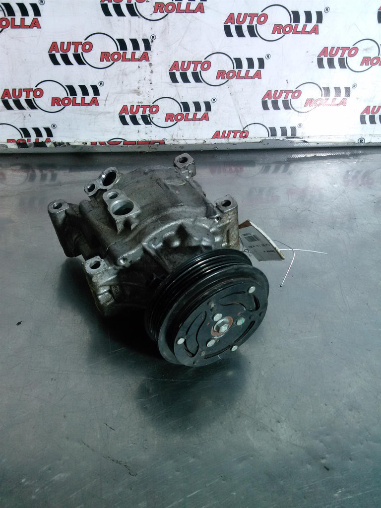 Compresor ac Fiat 500, 1.4s, an 2016