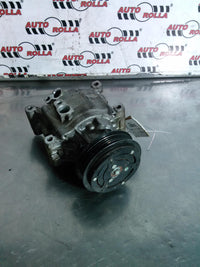 Compresor ac Fiat 500, 1.4s, an 2016