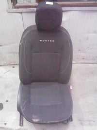 Scaun dreapta Dacia Duster 1.5 dci, an 2012, K9K-J8, 4x4