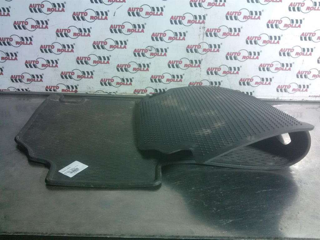 Presuri spate Renault Kangoo 1.5 dci, an 2008, K9K-B8