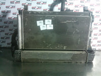 Radiator apa Dacia Duster 1.5 dci, an 2012, K9K-J8, 4x4