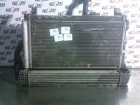 Electroventilatoare Dacia Duster 1.5 dci, an 2012, K9K-J8, 4x4