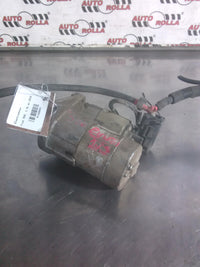 Electromotor Fiat 500, 1.4s an 2016