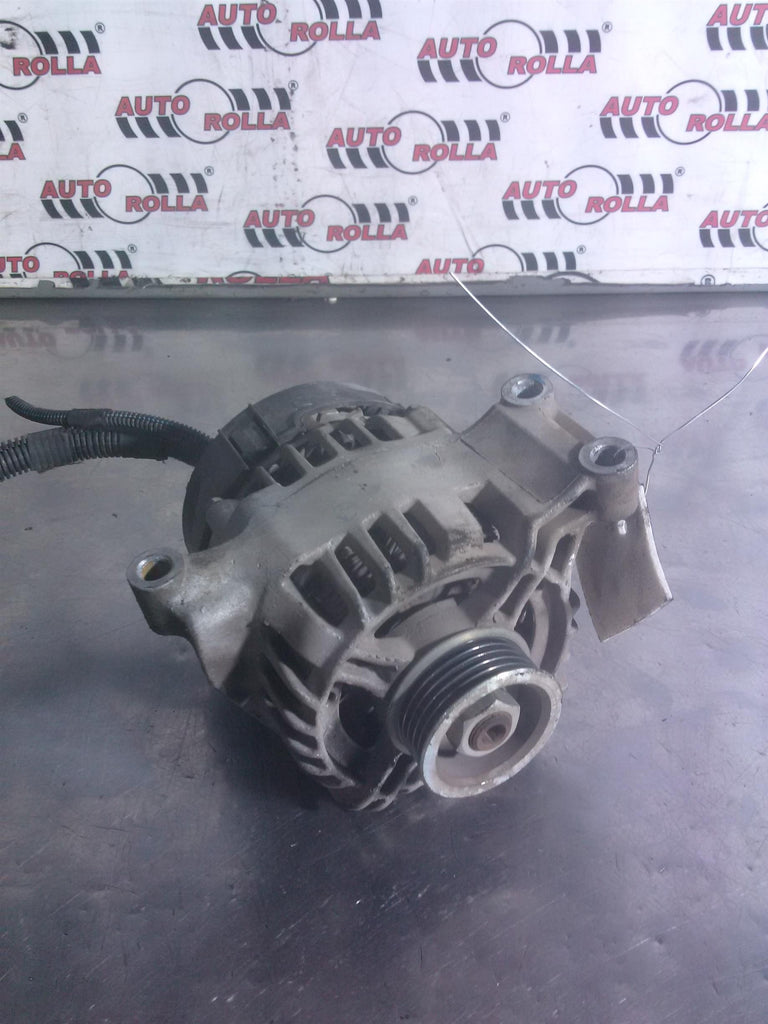 Alternator Fiat 500, an 2016