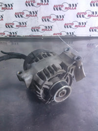 Alternator Fiat 500, an 2016