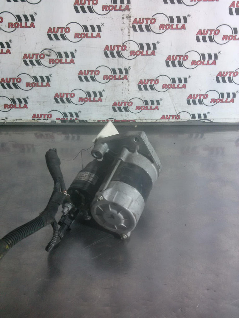 Electromotor Citroen C3, 1.2s, an 2009