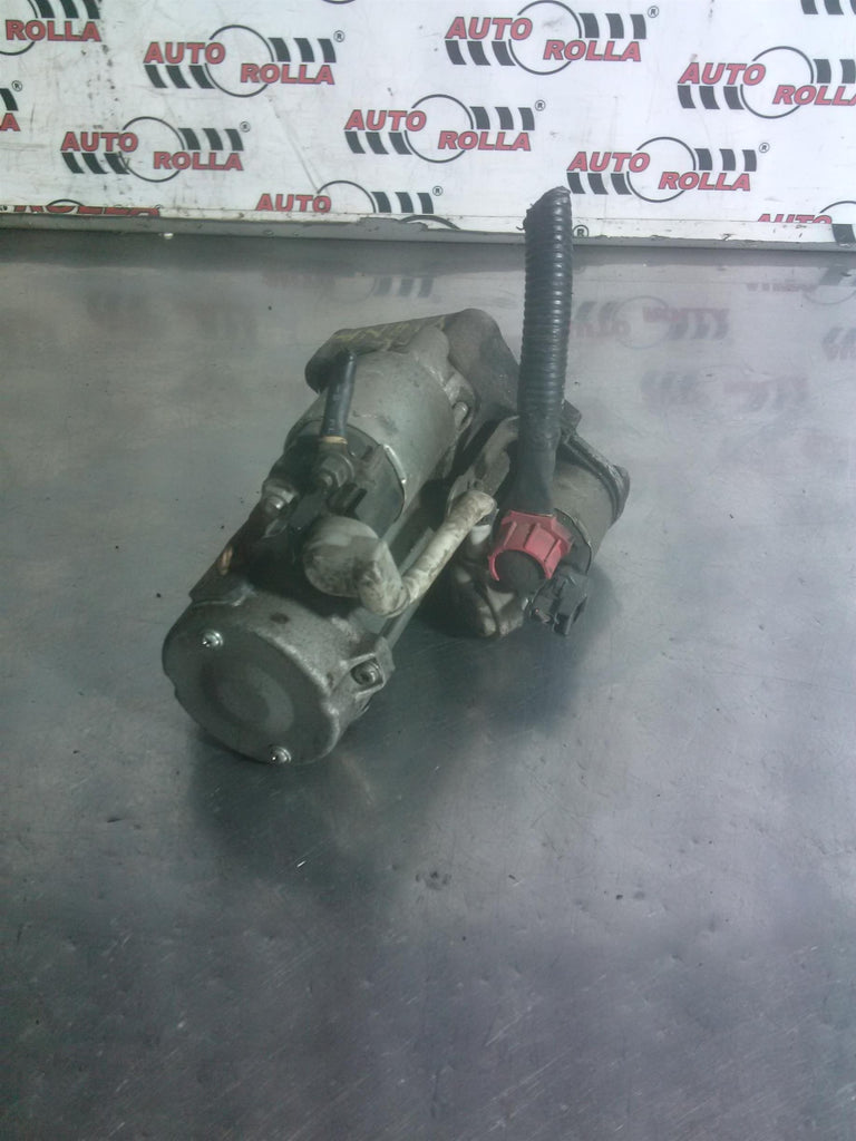 Electromotor Ford Kuga, 1.5d, an 2016