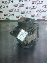Alternator Mercedes Actros 1840, an 2014, OM470LA.6-2