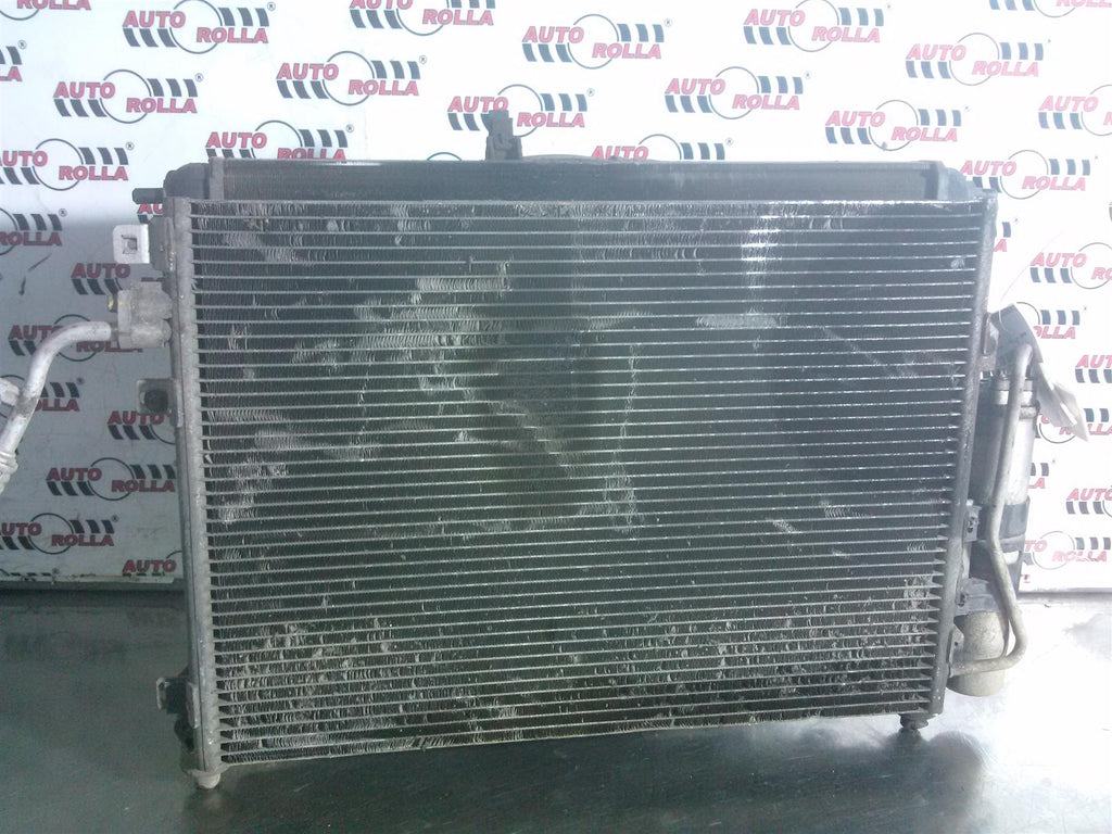 Electroventilator Dacia Logan 1.4s ,an 2006