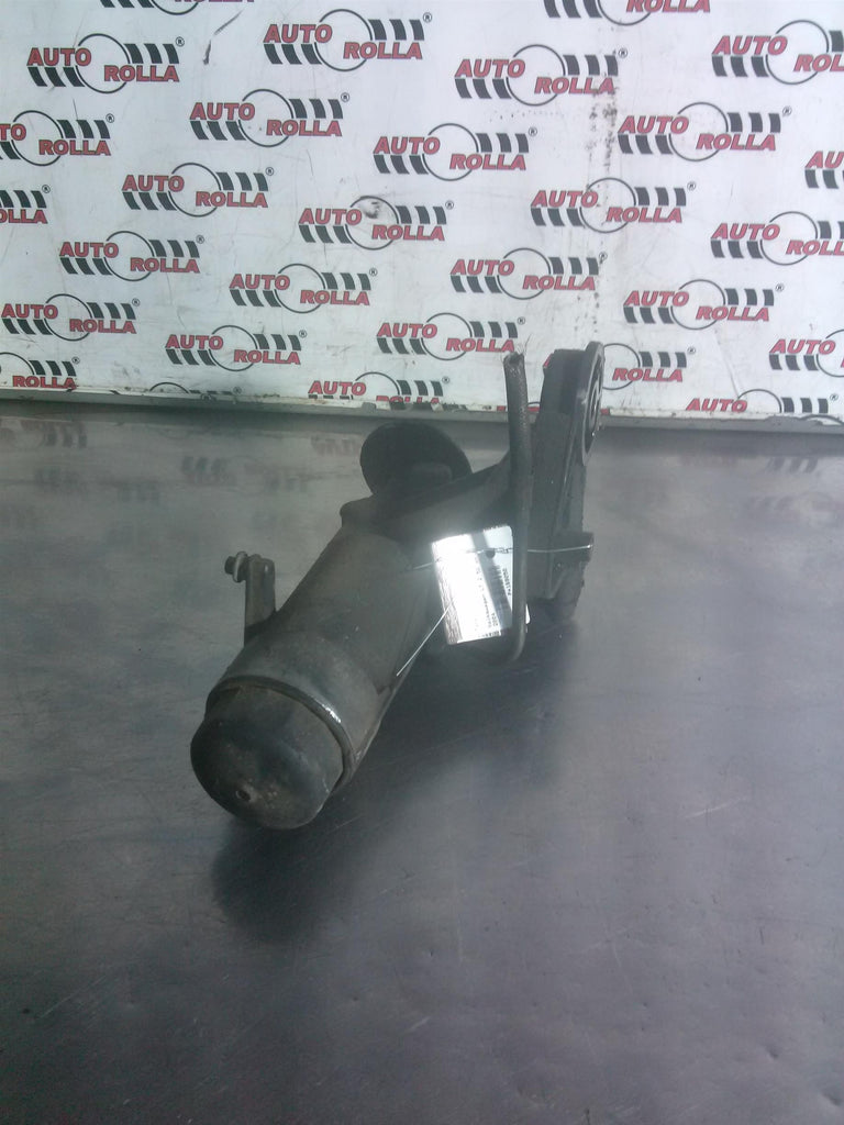 Termoflot Volkswagen LT 2.5D an 2004.