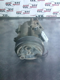 compresor ac Volkswagen LT 2.8D