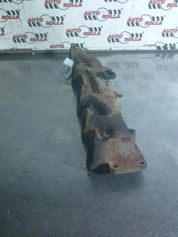 Galerie evacuare Volkswagen LT 2.5D an 2004.