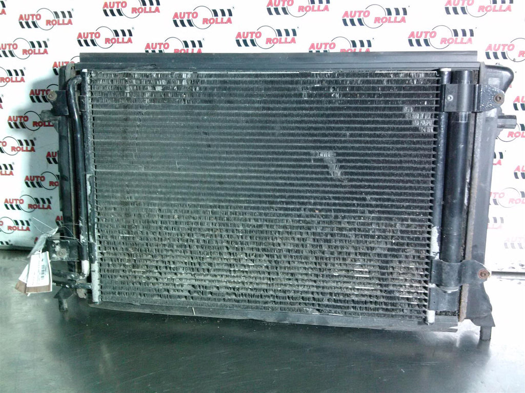 Electroventilatoare Volkswagen Eos 2.0 FSI, an 2007, BVY