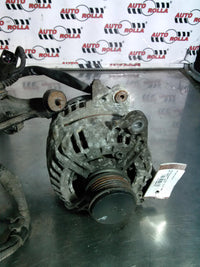 Alternator Volkswagen Eos 2.0 FSI, an 2007, BVY