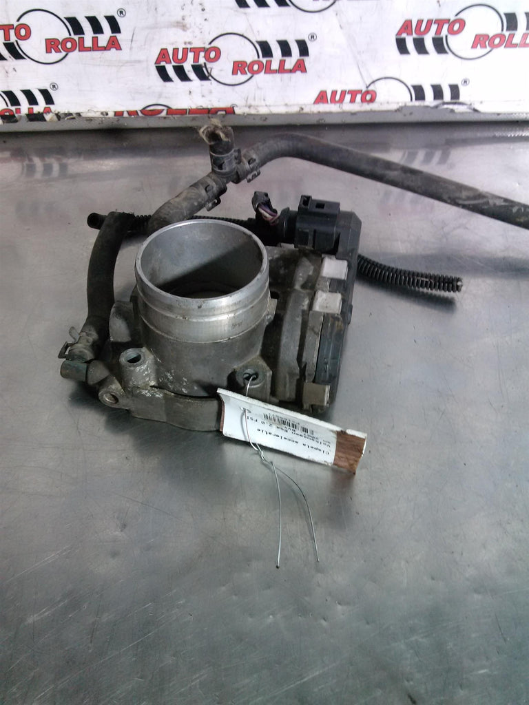 Clapeta acceleratie Volkswagen Eos 2.0 FSI, an 2007, BVY