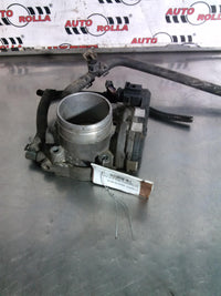 Clapeta acceleratie Volkswagen Eos 2.0 FSI, an 2007, BVY