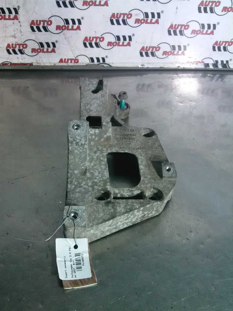 Suport accesorii Volkswagen Eos 2.0 FSI, an 2007, BVY