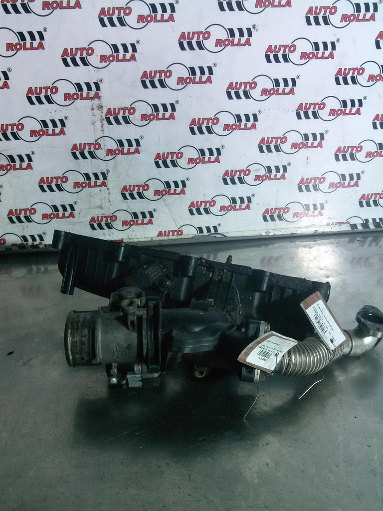 Clapeta acceleratie Iveco Daily 2.3D, an 2017 F1AGL411J, euro 6