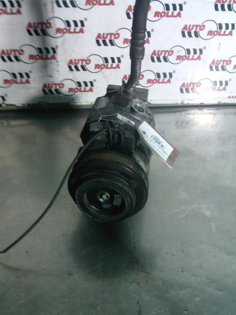 Compresor ac Iveco Daily 2.3D, an 2017 F1AGL411J, euro 6