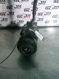 Compresor ac Iveco Daily 2.3D, an 2017 F1AGL411J, euro 6