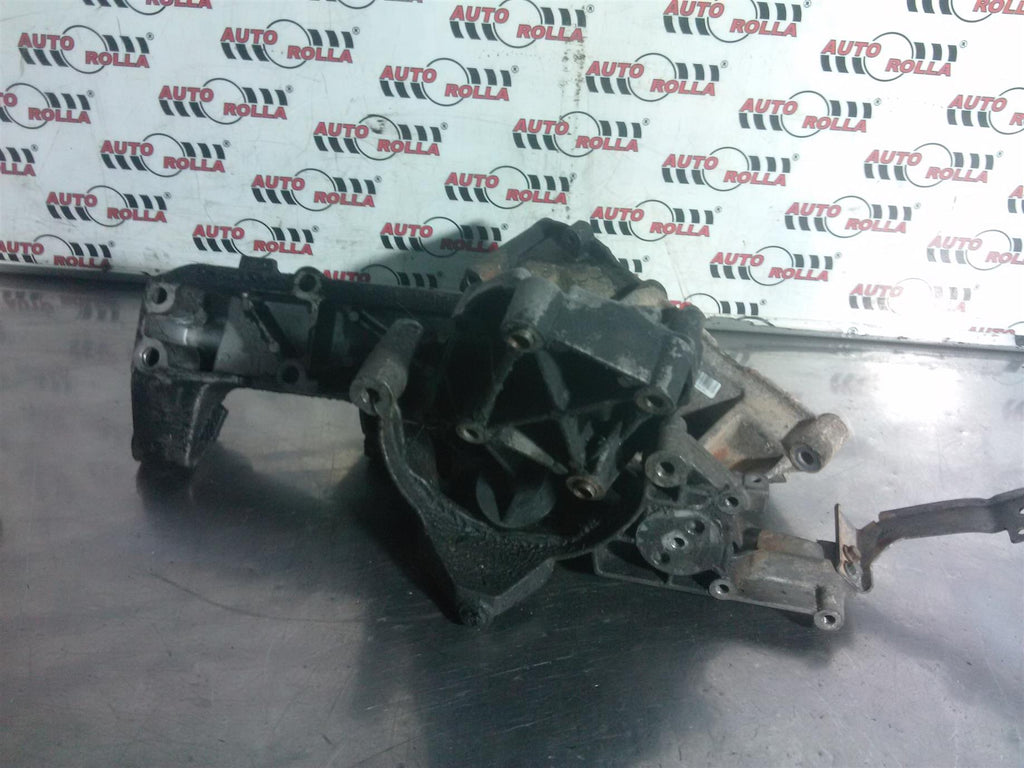 Suporti motor Iveco Daily 2.3D, an 2017 F1AGL411J, euro 6