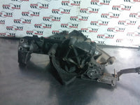 Suporti motor Iveco Daily 2.3D, an 2017 F1AGL411J, euro 6