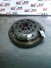 Ambreiaj complet Smart ForFour, an 2005