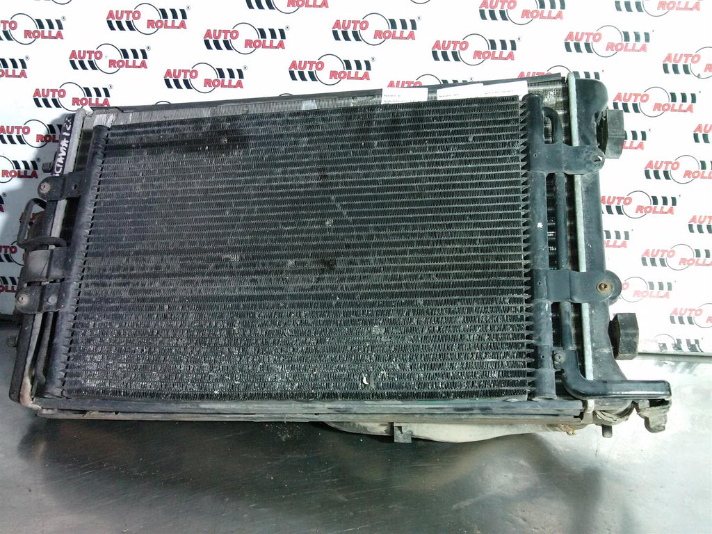 Electroventilatoare Skoda Octavia 1, 2.0 ,an 2006