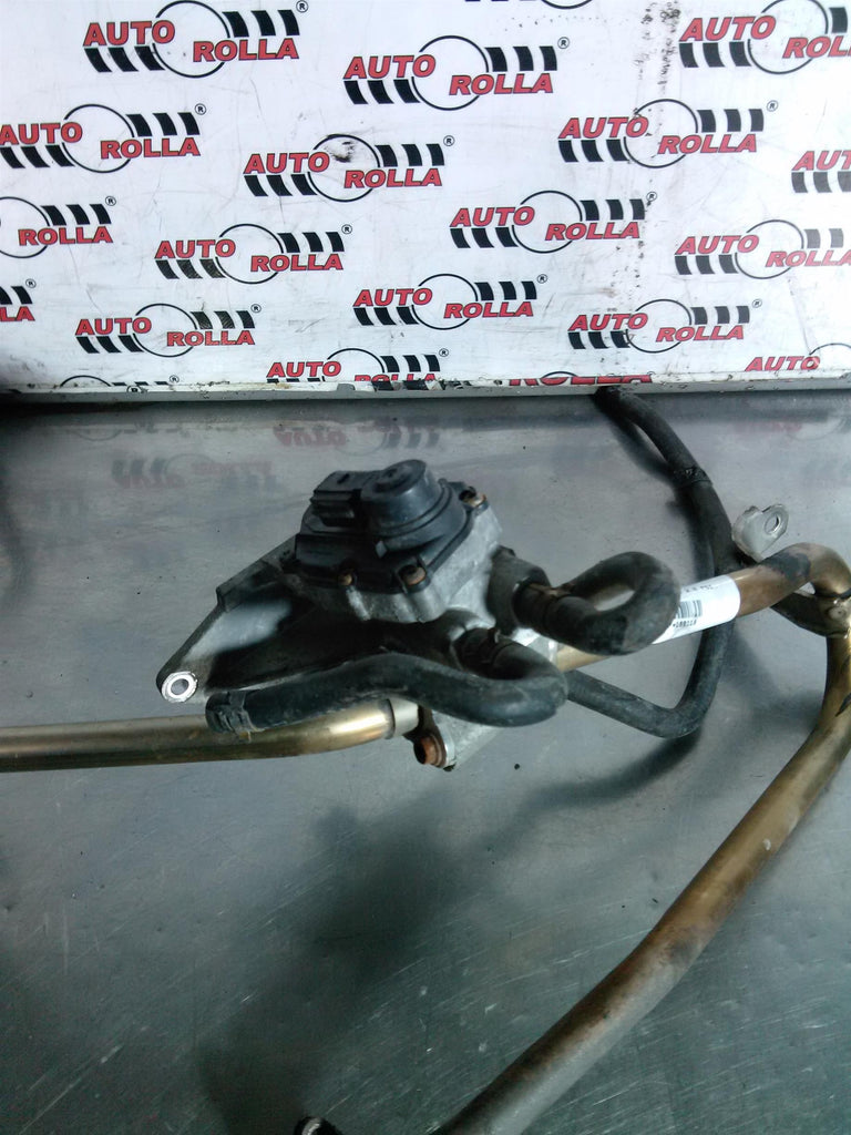 egr Volkswagen Eos 2.0 FSI, an 2007, BVY