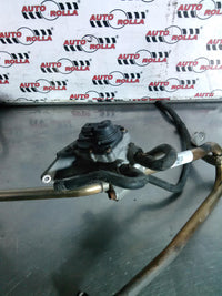 egr Volkswagen Eos 2.0 FSI, an 2007, BVY